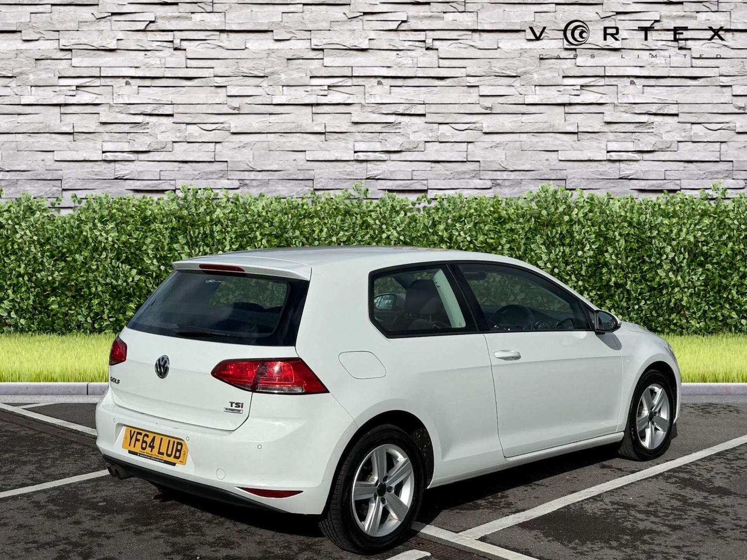 Used Volkswagen Golf 2014 for sale - 76362918: Photo 10