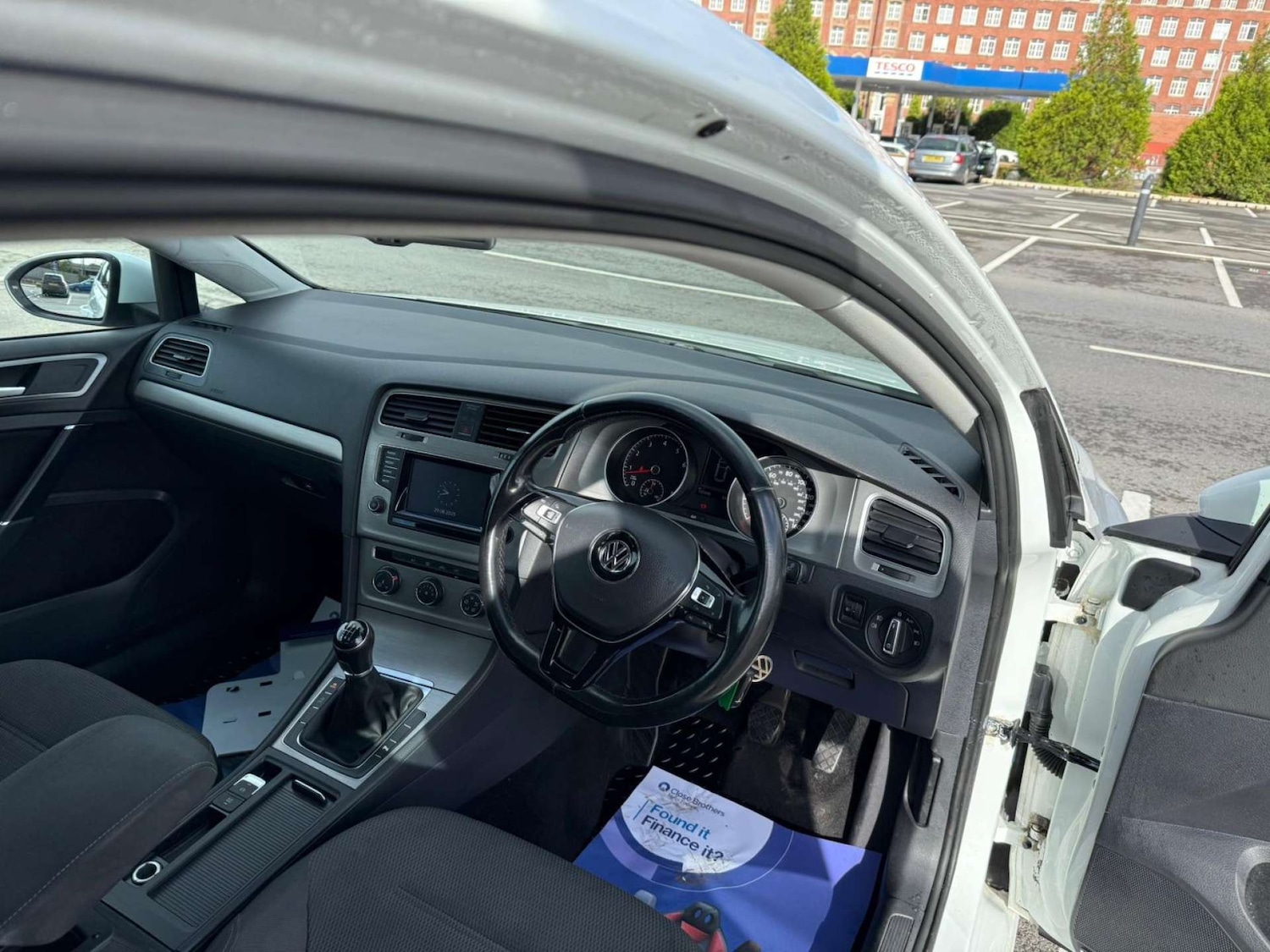 Used Volkswagen Golf 2014 for sale - 76362918: Photo 13