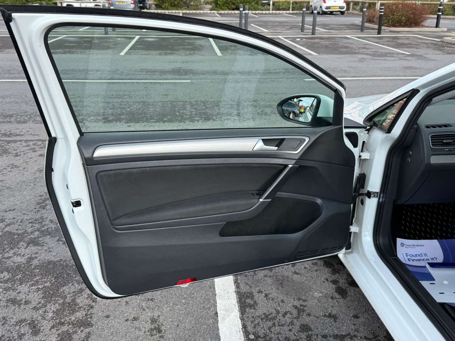 Used Volkswagen Golf 2014 for sale - 76362918: Photo 15