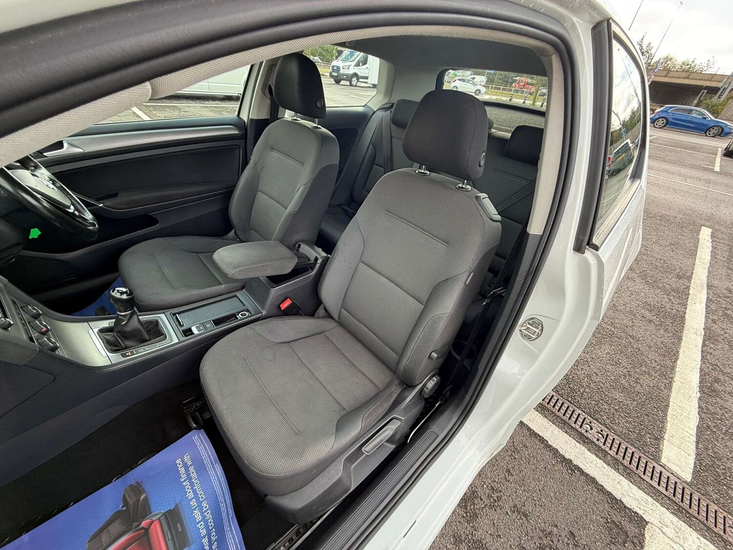Used Volkswagen Golf 2014 for sale - 76362918: Photo 17