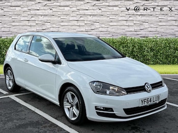 2014 - 1.4 Golf Match TSi BlueMotion Technology 3dr