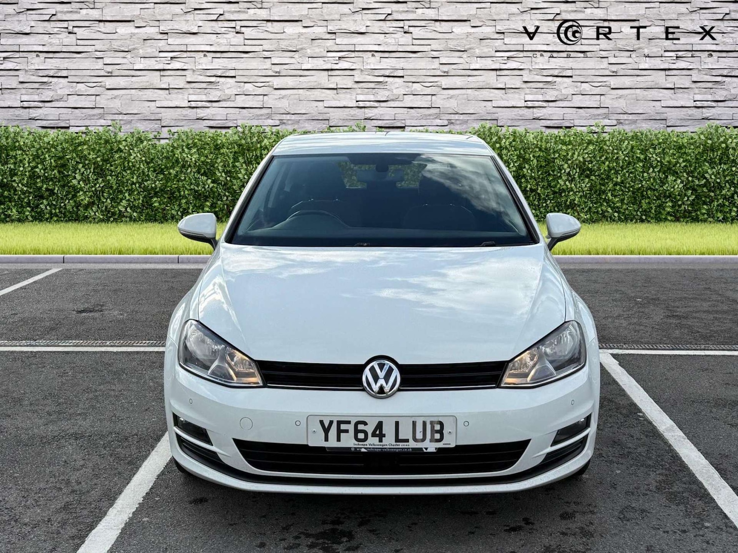 Used Volkswagen Golf 2014 for sale - 76362918: Photo 2