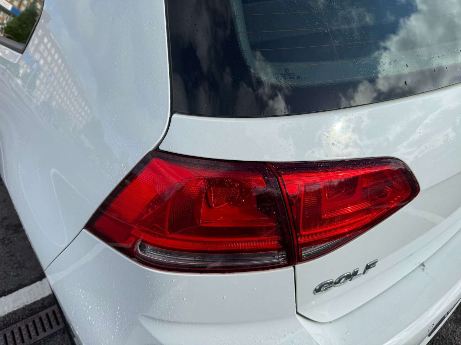 Used Volkswagen Golf 2014 for sale - 76362918: Photo 22