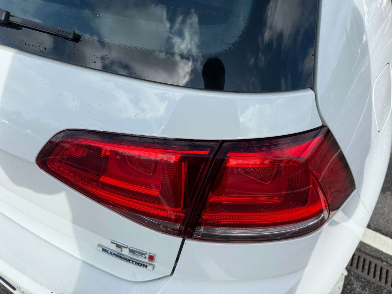 Used Volkswagen Golf 2014 for sale - 76362918: Photo 23