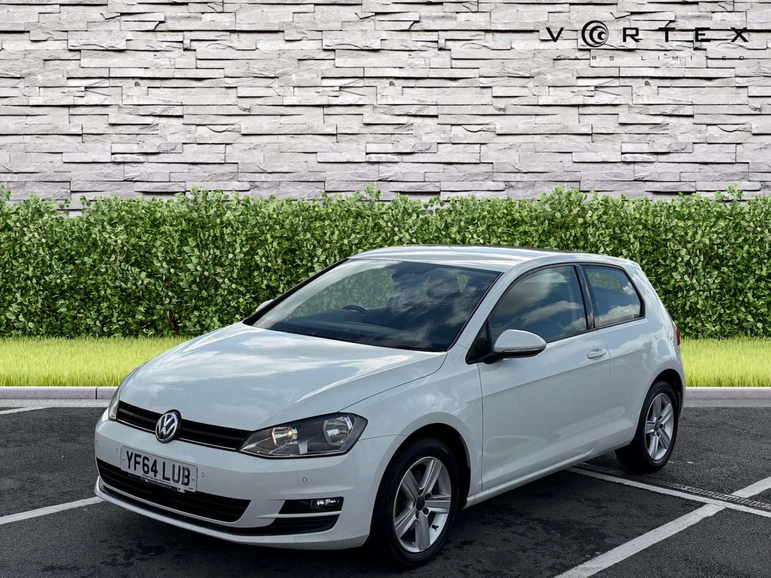 Used Volkswagen Golf 2014 for sale - 76362918: Photo 3