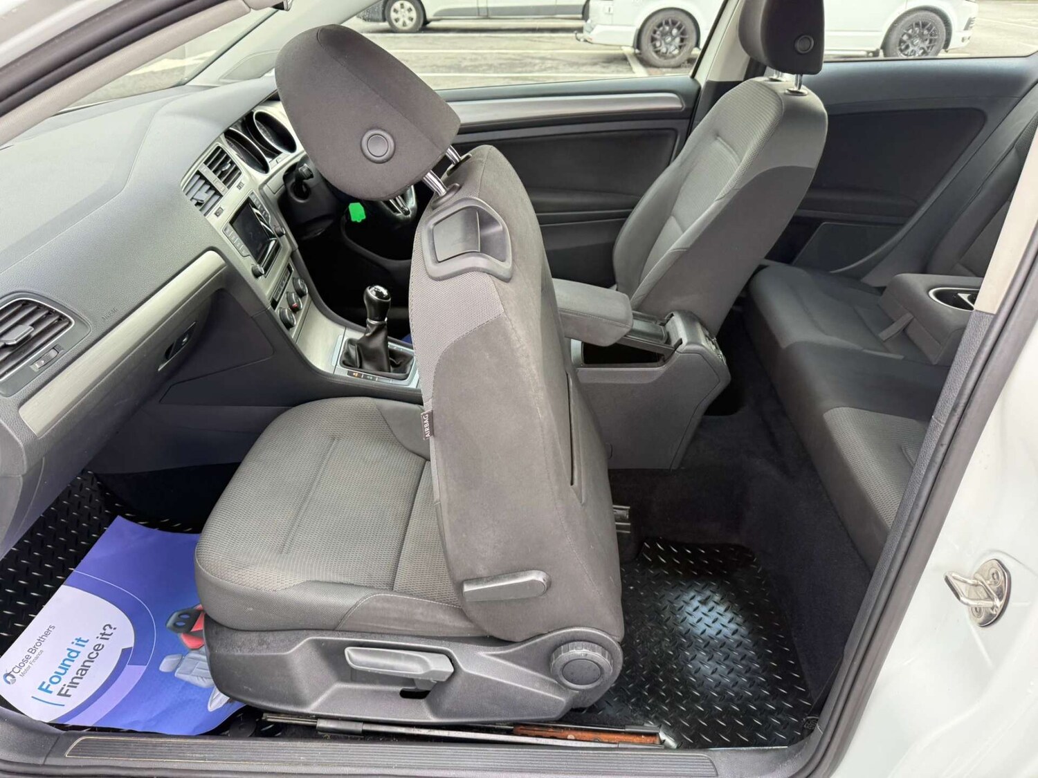 Used Volkswagen Golf 2014 for sale - 76362918: Photo 34