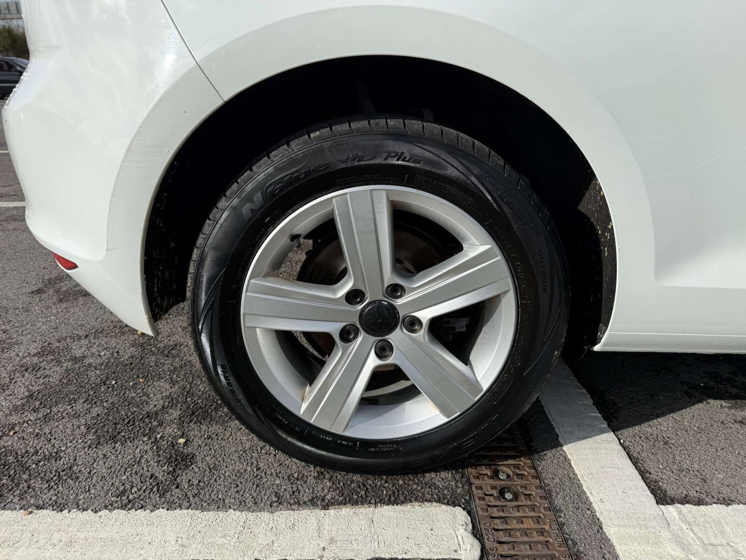 Used Volkswagen Golf 2014 for sale - 76362918: Photo 35