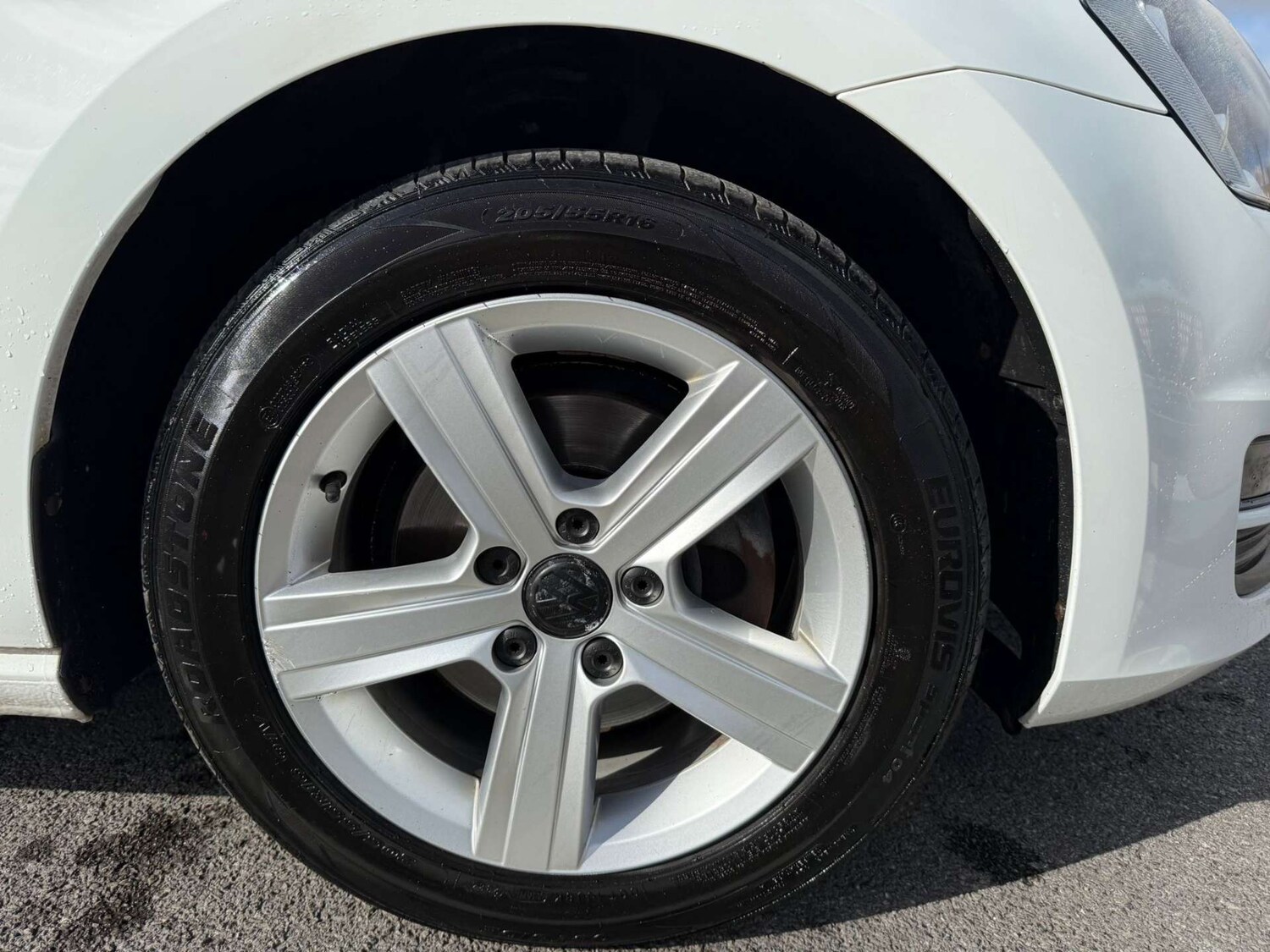 Used Volkswagen Golf 2014 for sale - 76362918: Photo 36