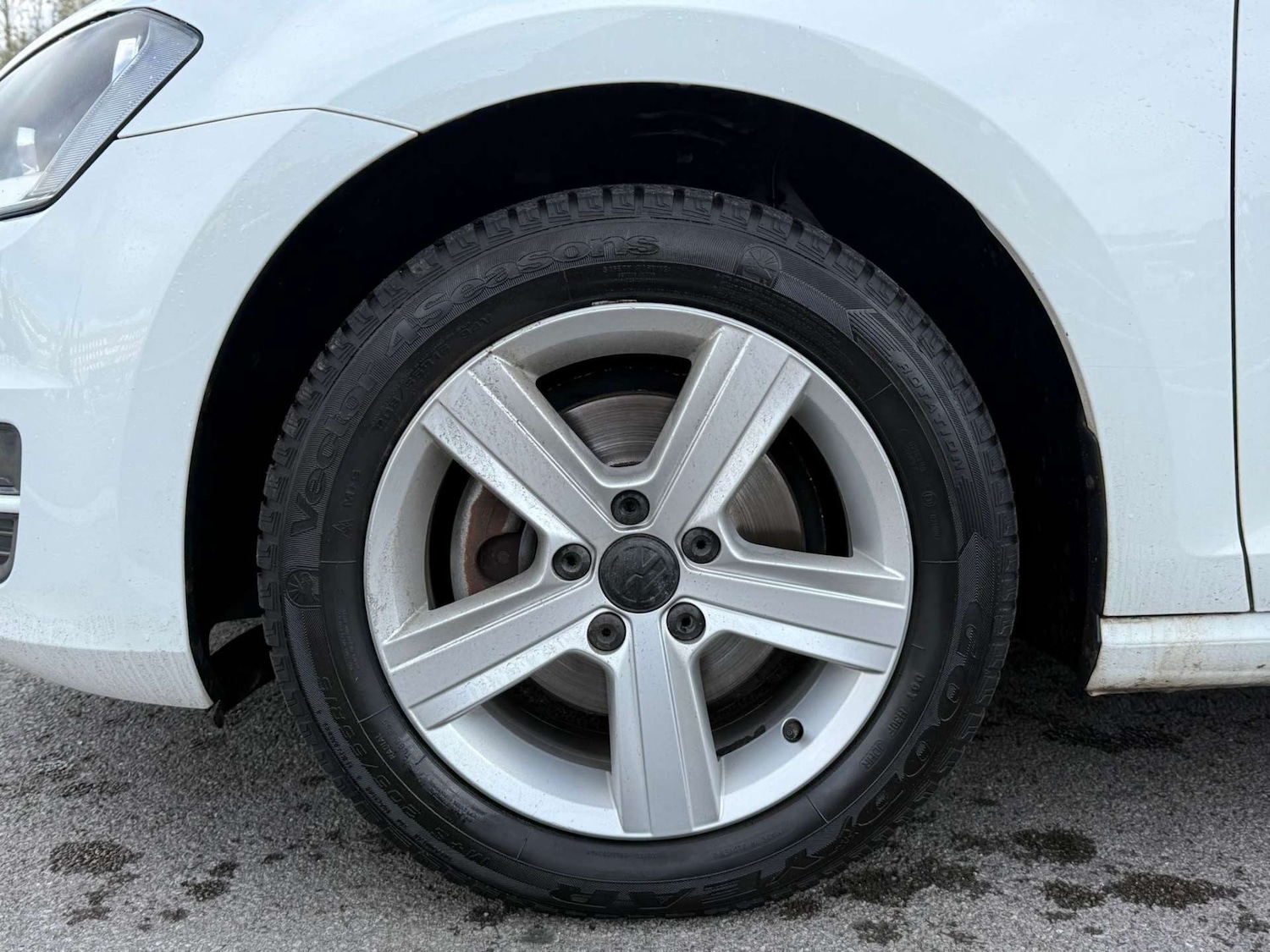 Used Volkswagen Golf 2014 for sale - 76362918: Photo 37