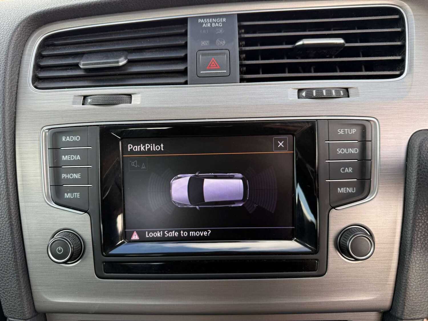 Used Volkswagen Golf 2014 for sale - 76362918: Photo 42