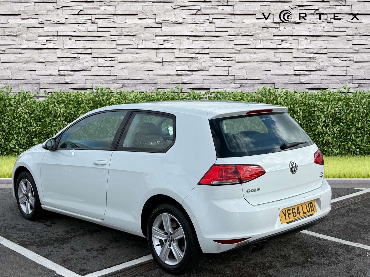 Used Volkswagen Golf 2014 for sale - 76362918: Photo 6