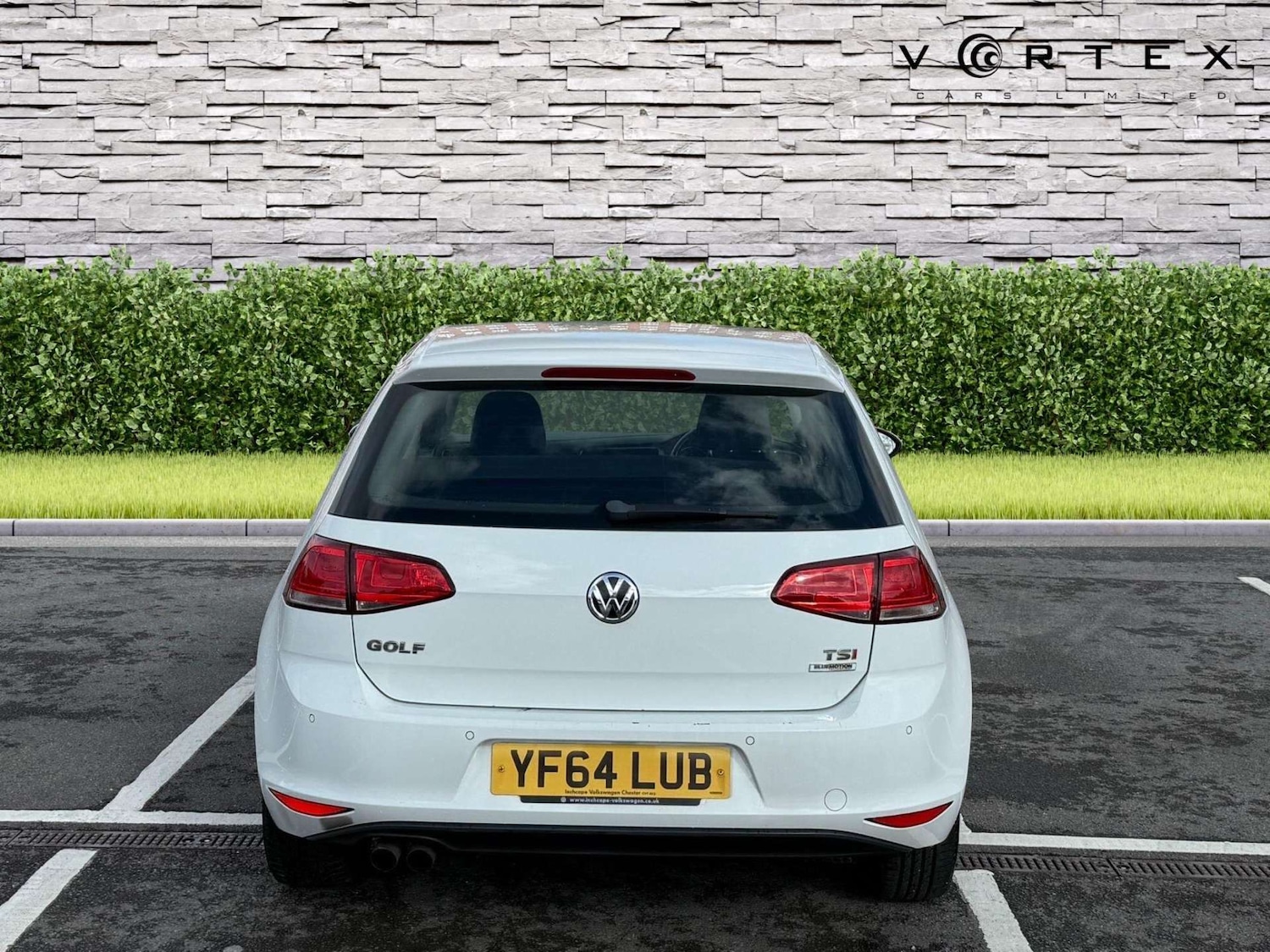 Used Volkswagen Golf 2014 for sale - 76362918: Photo 7