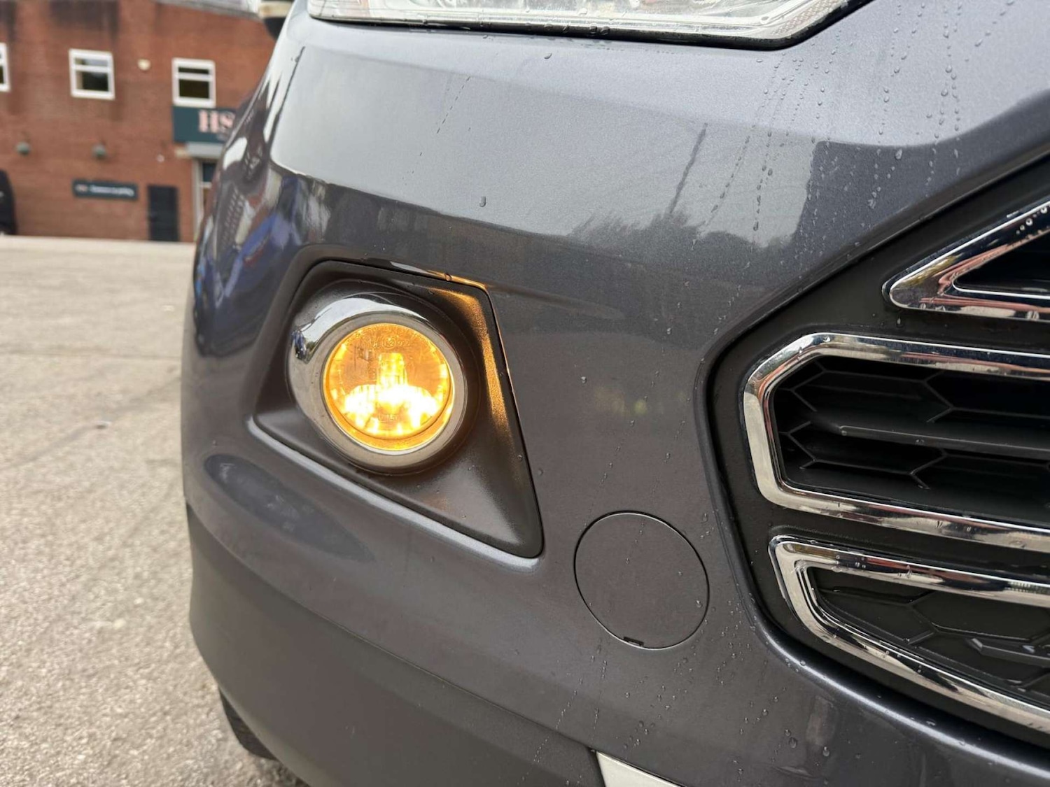 Used Ford Ecosport 2014 for sale - 76362917: Photo 12