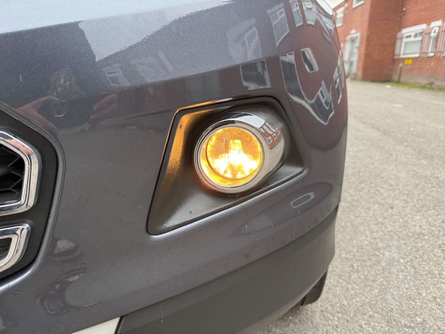 Used Ford Ecosport 2014 for sale - 76362917: Photo 13