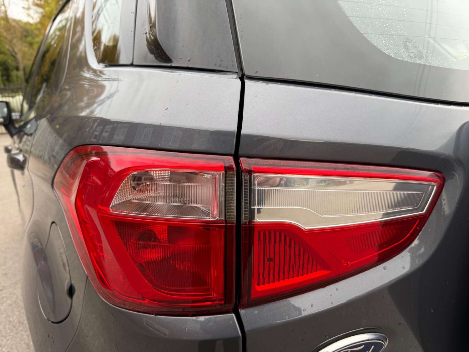 Used Ford Ecosport 2014 for sale - 76362917: Photo 14