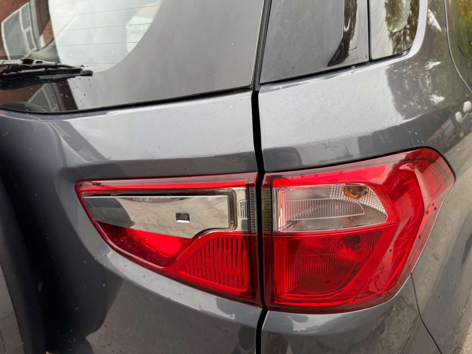 Used Ford Ecosport 2014 for sale - 76362917: Photo 15