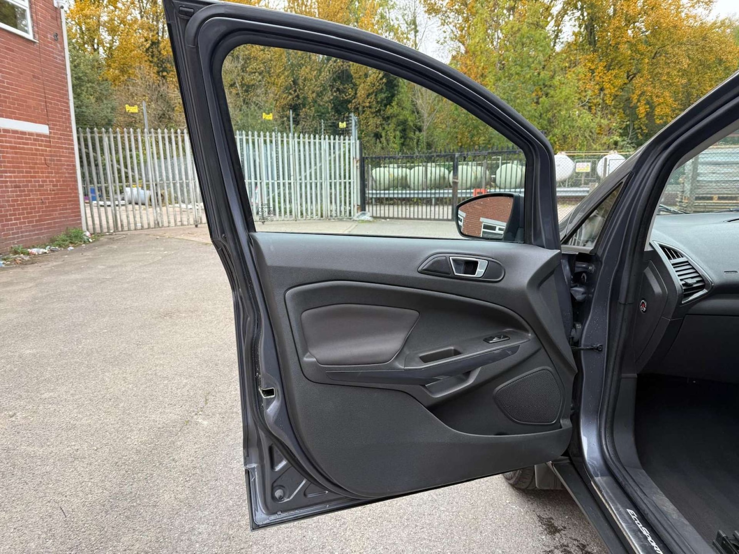 Used Ford Ecosport 2014 for sale - 76362917: Photo 16
