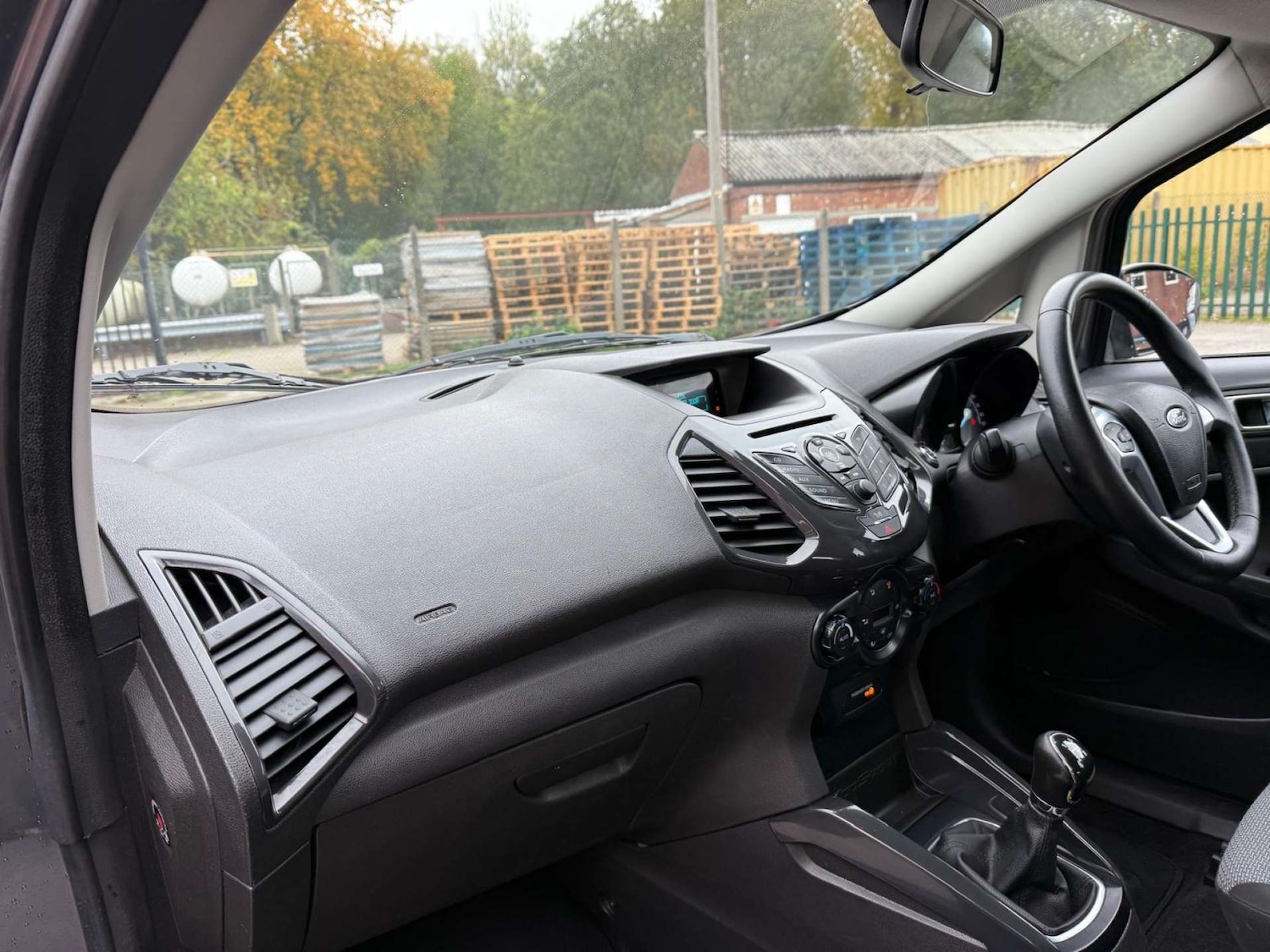 Used Ford Ecosport 2014 for sale - 76362917: Photo 18