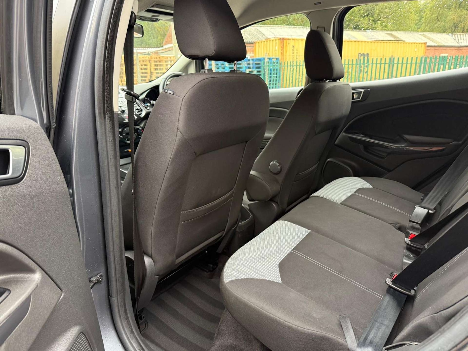 Used Ford Ecosport 2014 for sale - 76362917: Photo 20