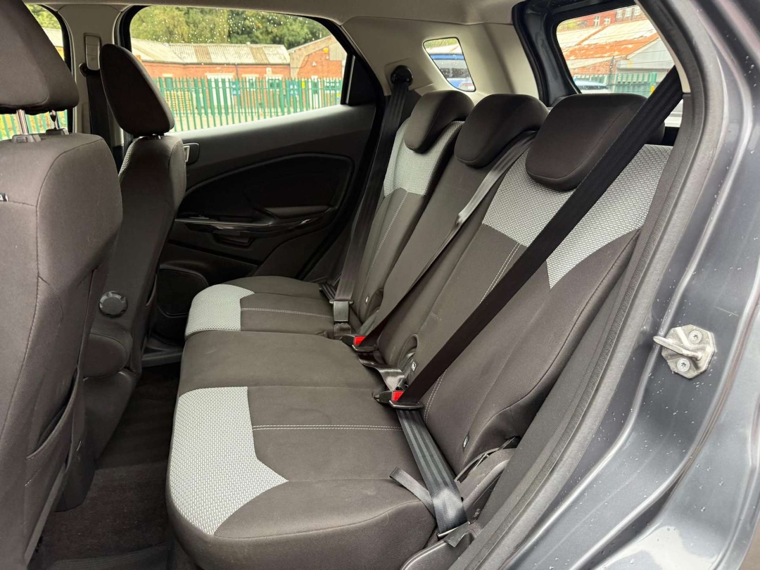 Used Ford Ecosport 2014 for sale - 76362917: Photo 21