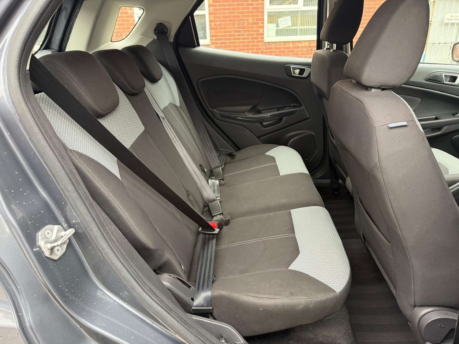 Used Ford Ecosport 2014 for sale - 76362917: Photo 22
