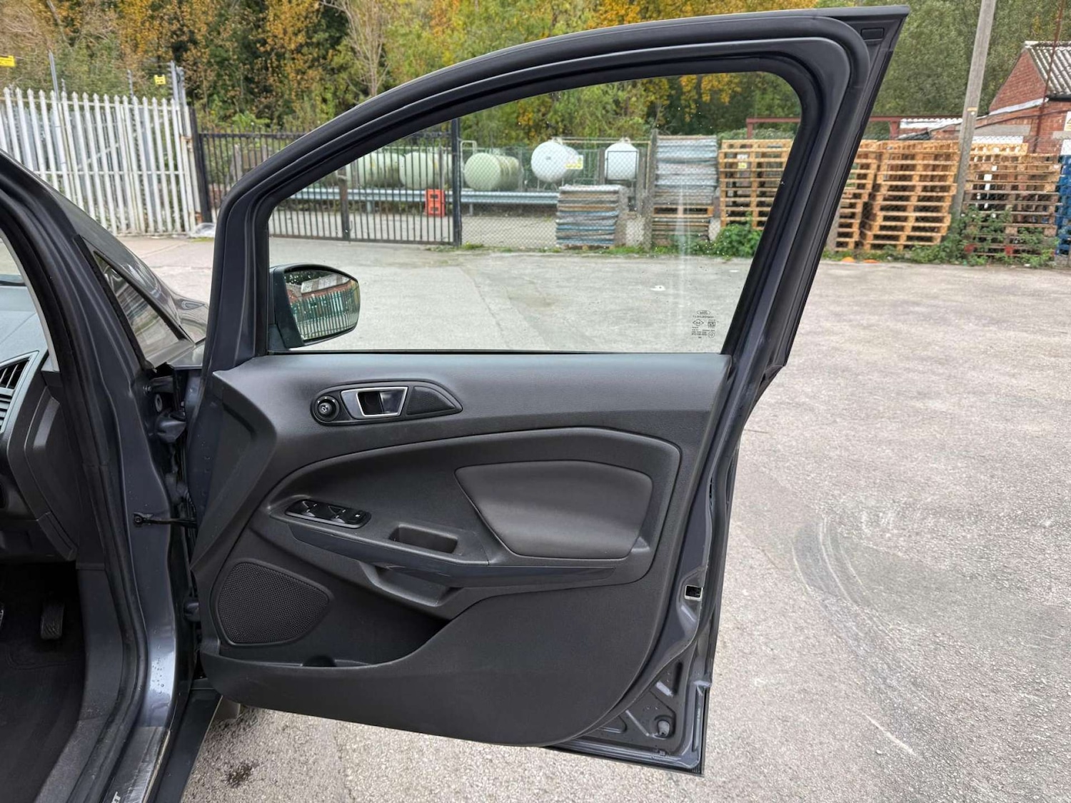 Used Ford Ecosport 2014 for sale - 76362917: Photo 27