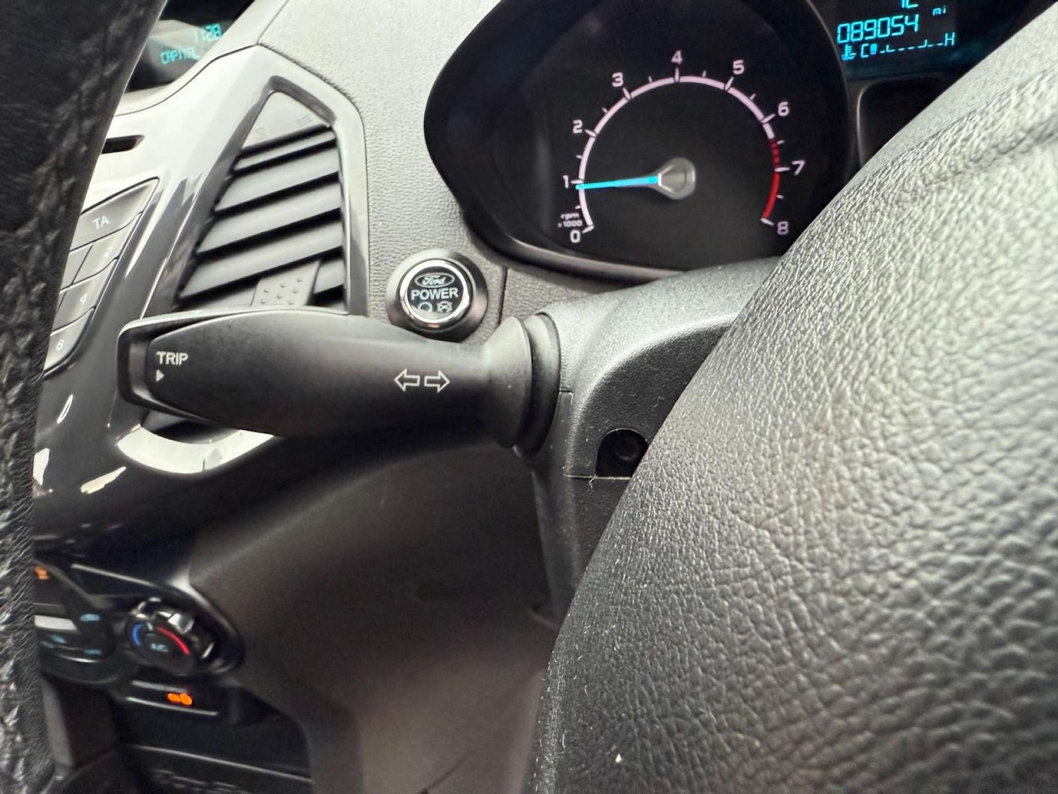 Used Ford Ecosport 2014 for sale - 76362917: Photo 32