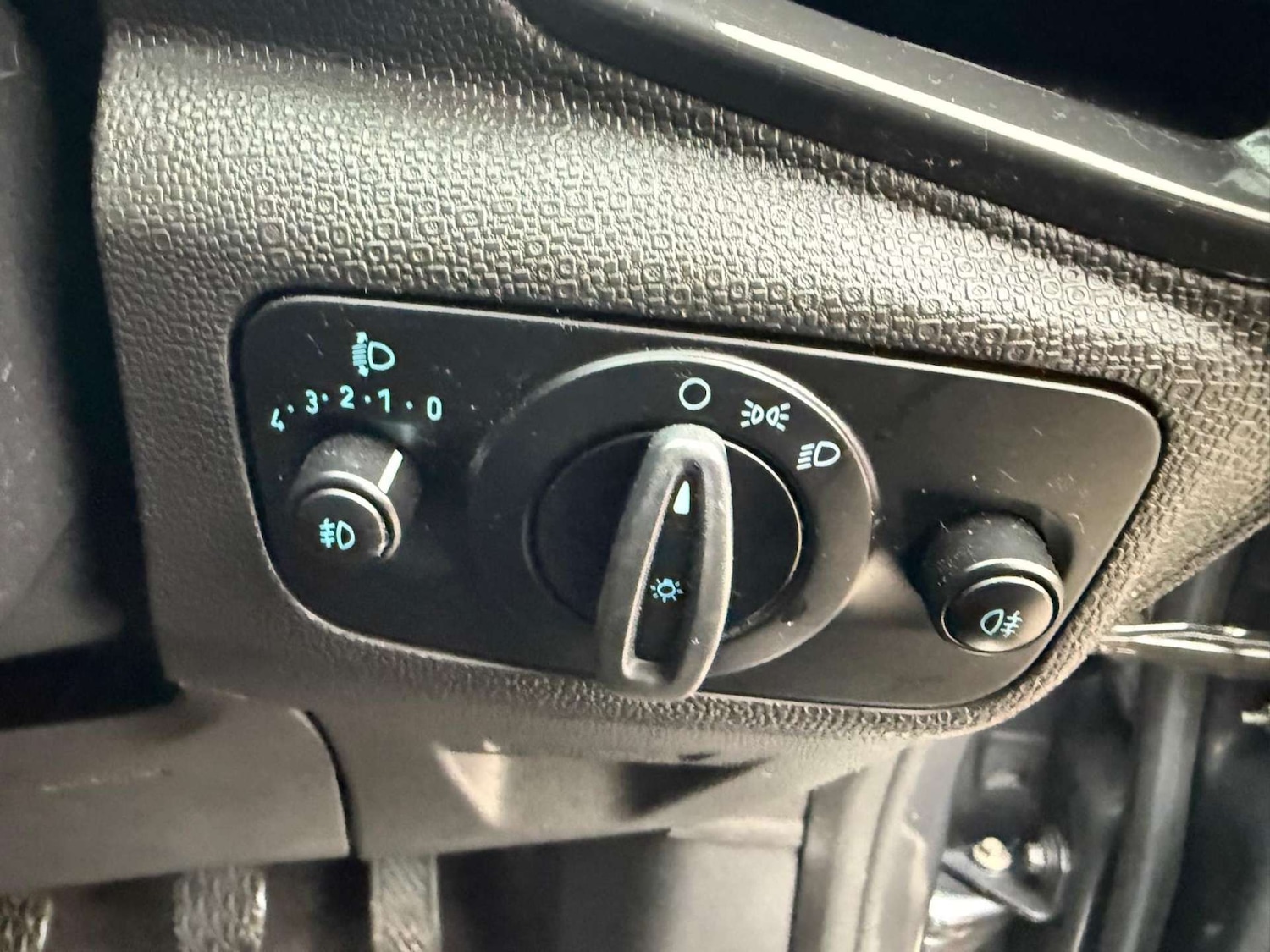 Used Ford Ecosport 2014 for sale - 76362917: Photo 38
