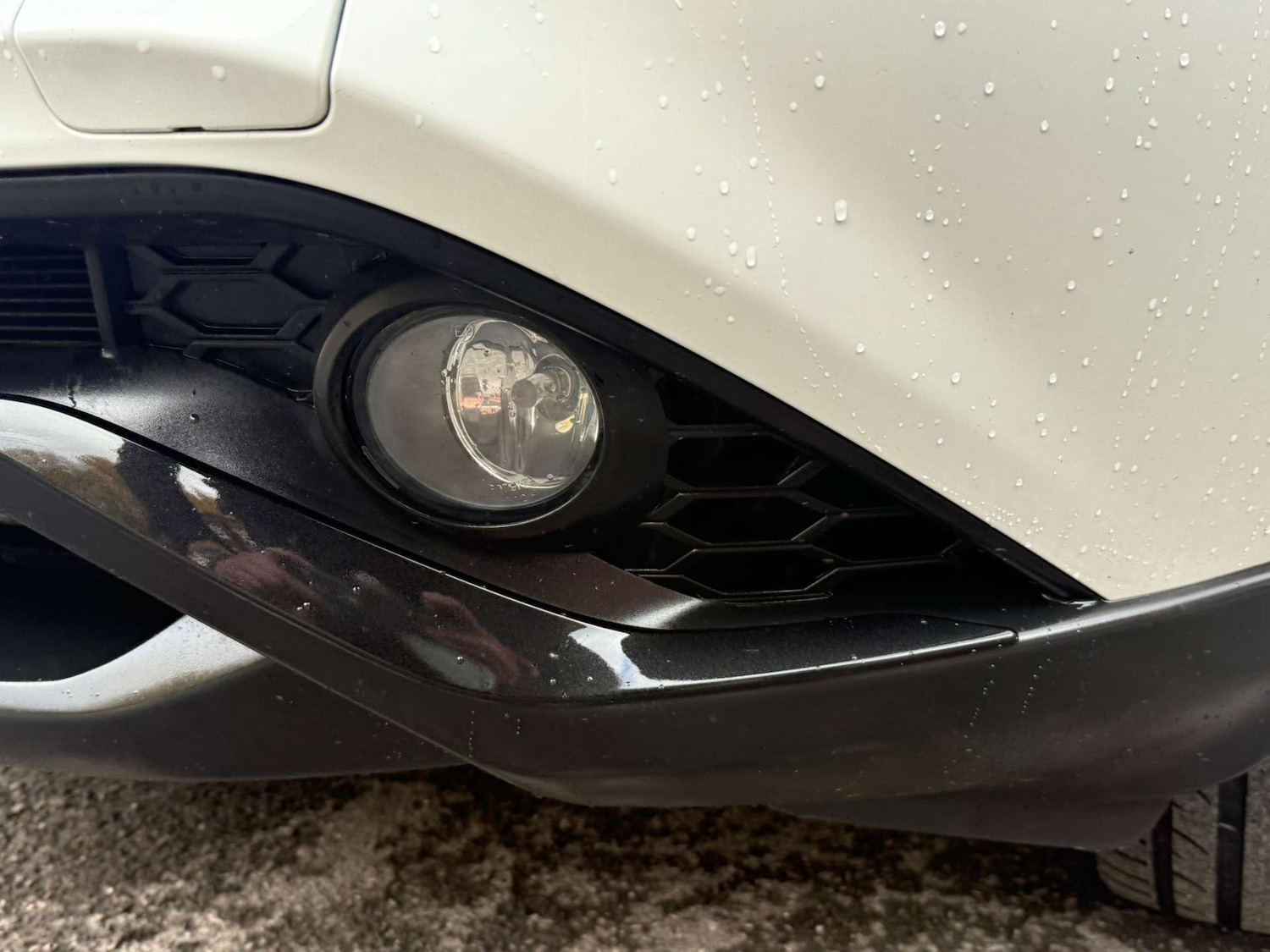 Used Nissan Juke 2015 for sale - 76362916: Photo 14