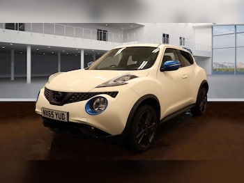 Used Nissan Juke 2015 for sale - 76362916: Photo