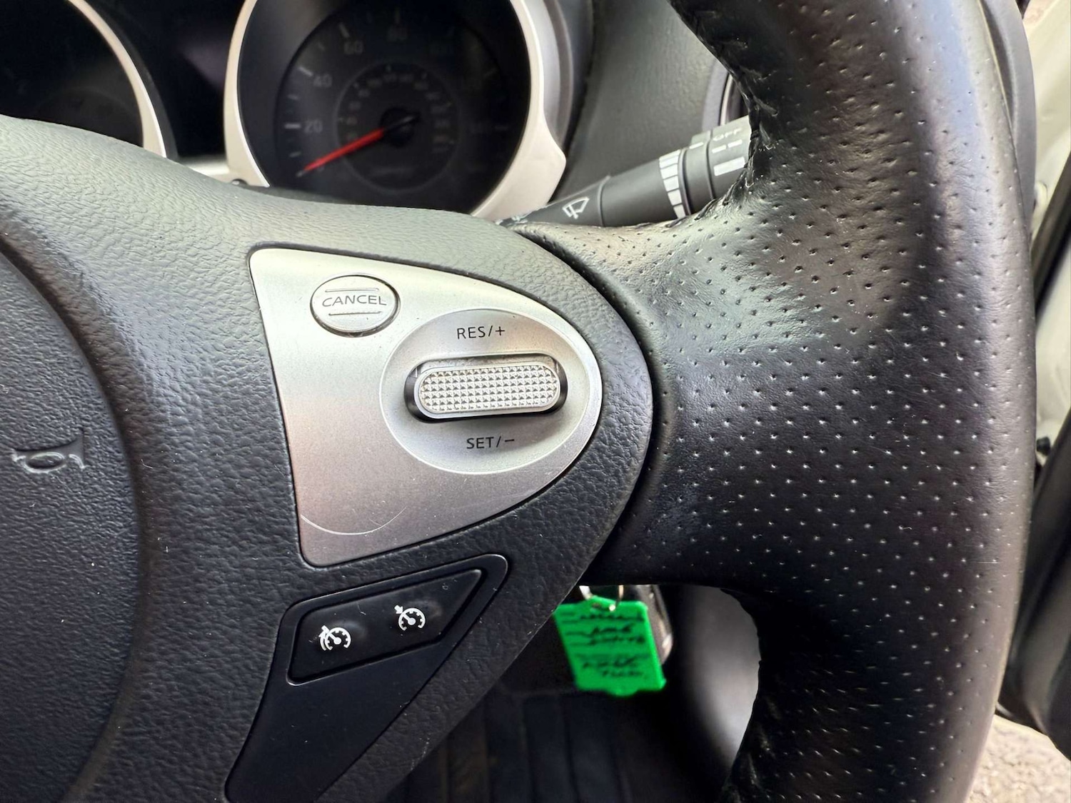 Used Nissan Juke 2015 for sale - 76362916: Photo 40