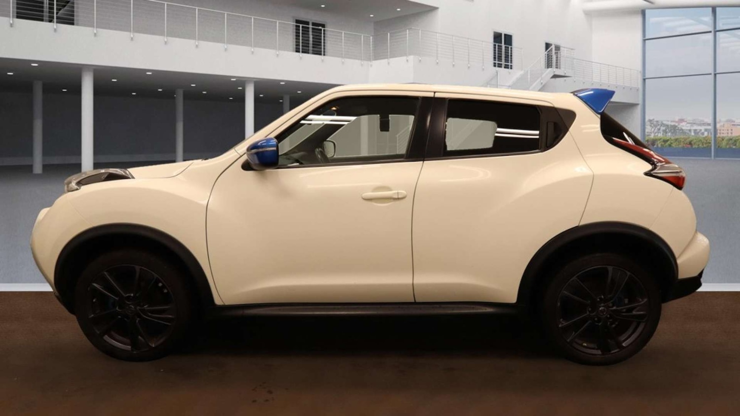 Used Nissan Juke 2015 for sale - 76362916: Photo 7