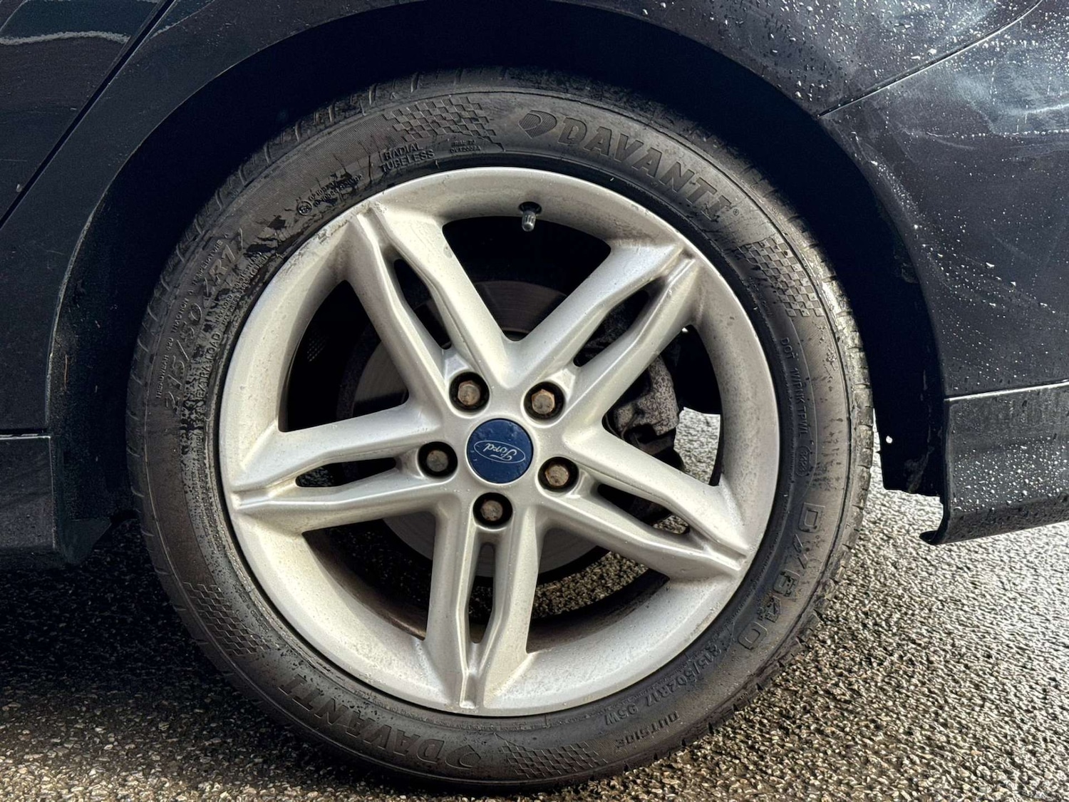 Used Ford Focus 2016 for sale - 76362915: Photo 18
