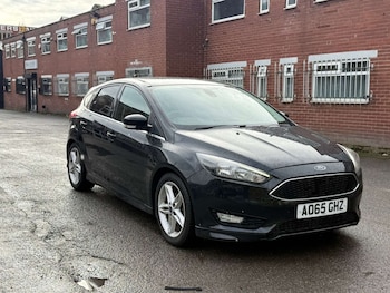 Used Ford Focus 2016 for sale - 76362915: Photo
