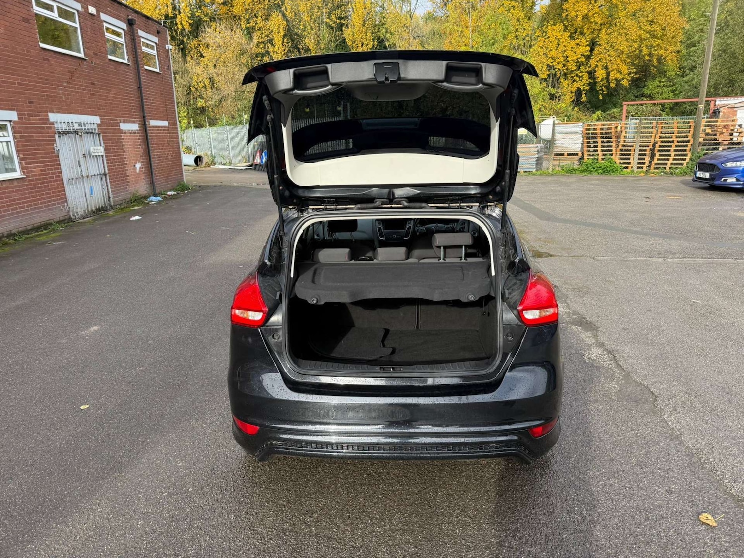 Used Ford Focus 2016 for sale - 76362915: Photo 28