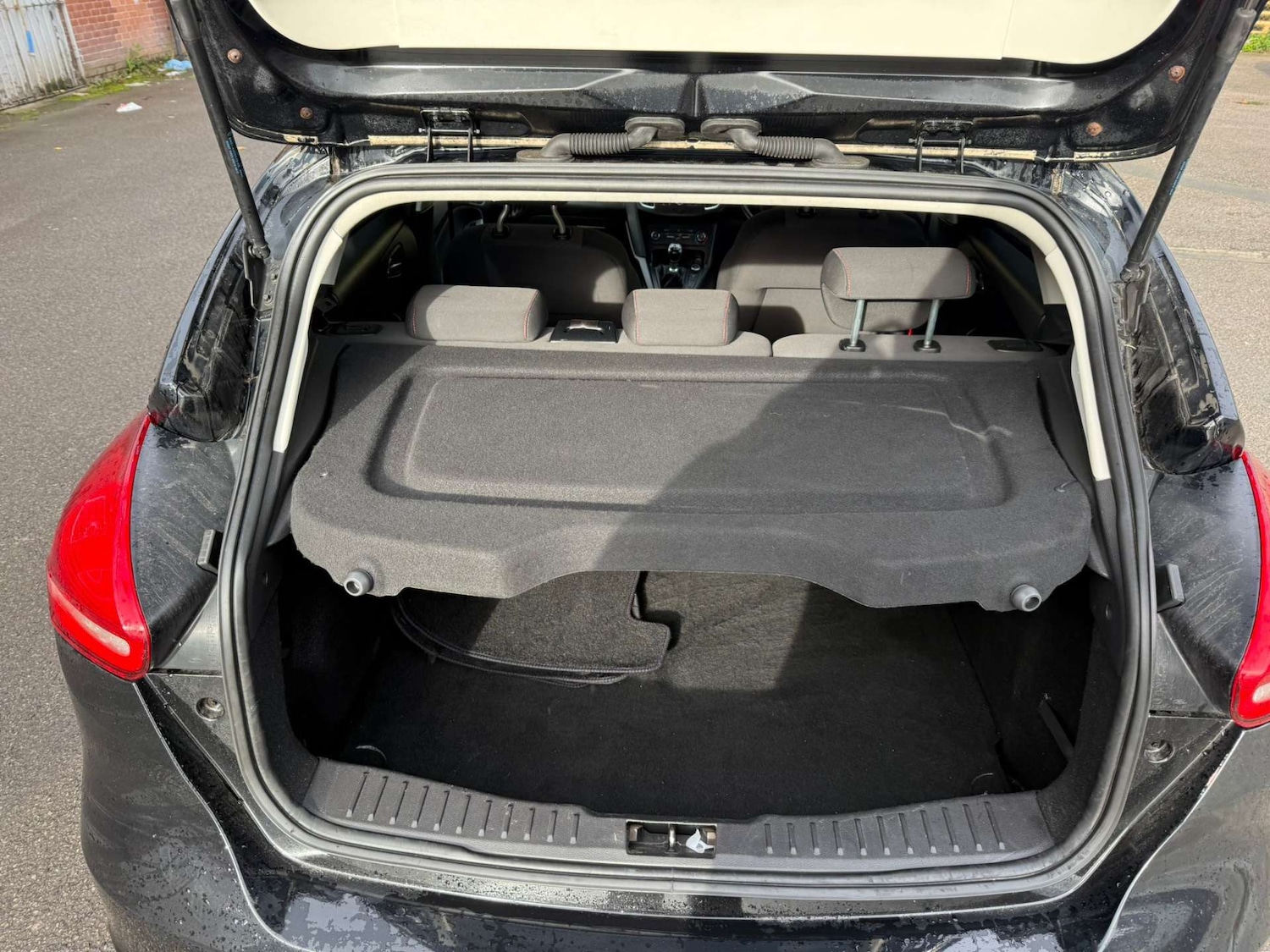 Used Ford Focus 2016 for sale - 76362915: Photo 29