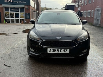 Used Ford Focus 2016 for sale - 76362915: Photo