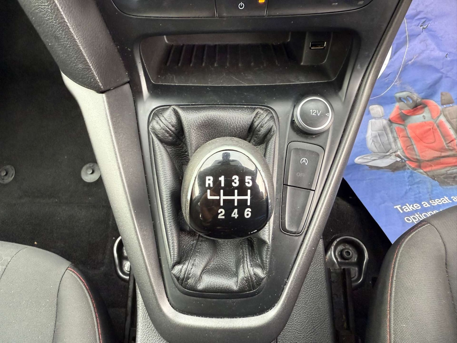 Used Ford Focus 2016 for sale - 76362915: Photo 30