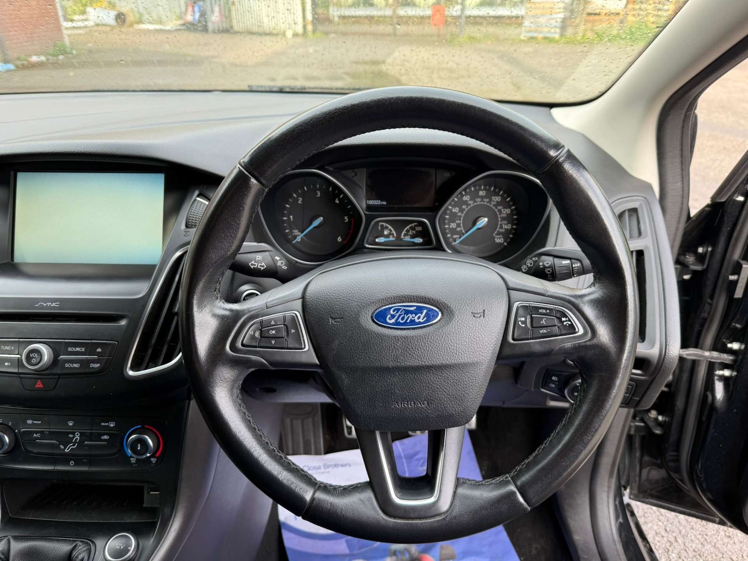 Used Ford Focus 2016 for sale - 76362915: Photo 39