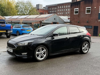 Used Ford Focus 2016 for sale - 76362915: Photo