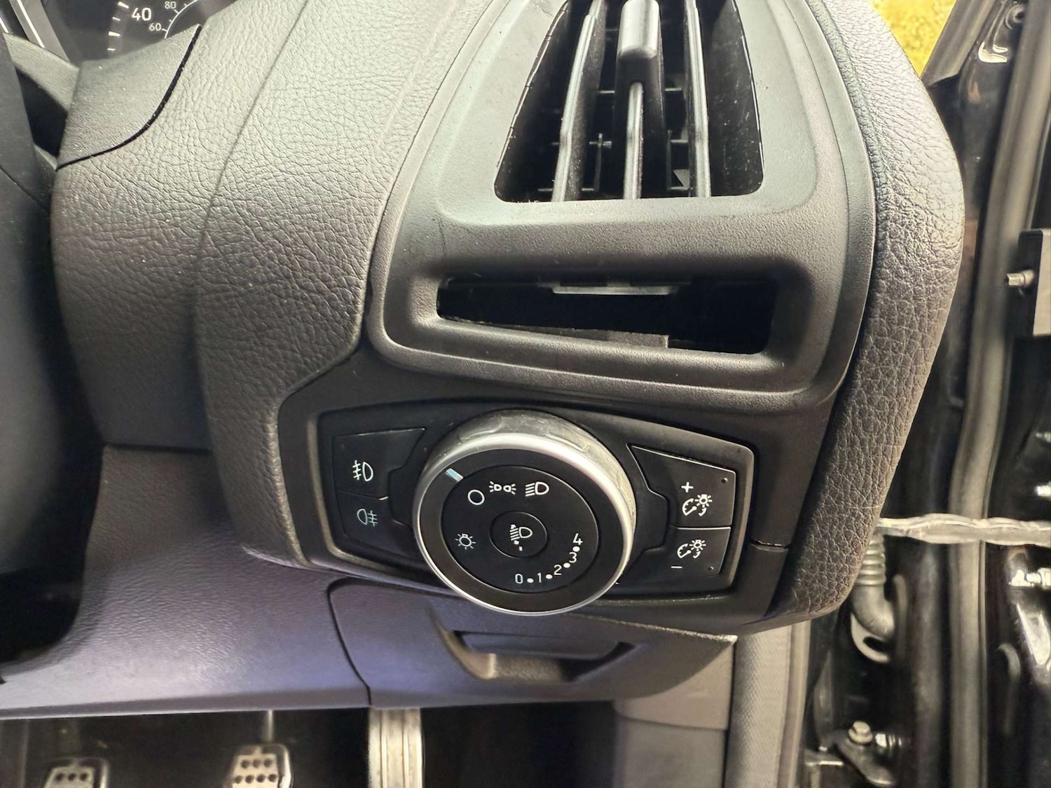 Used Ford Focus 2016 for sale - 76362915: Photo 40