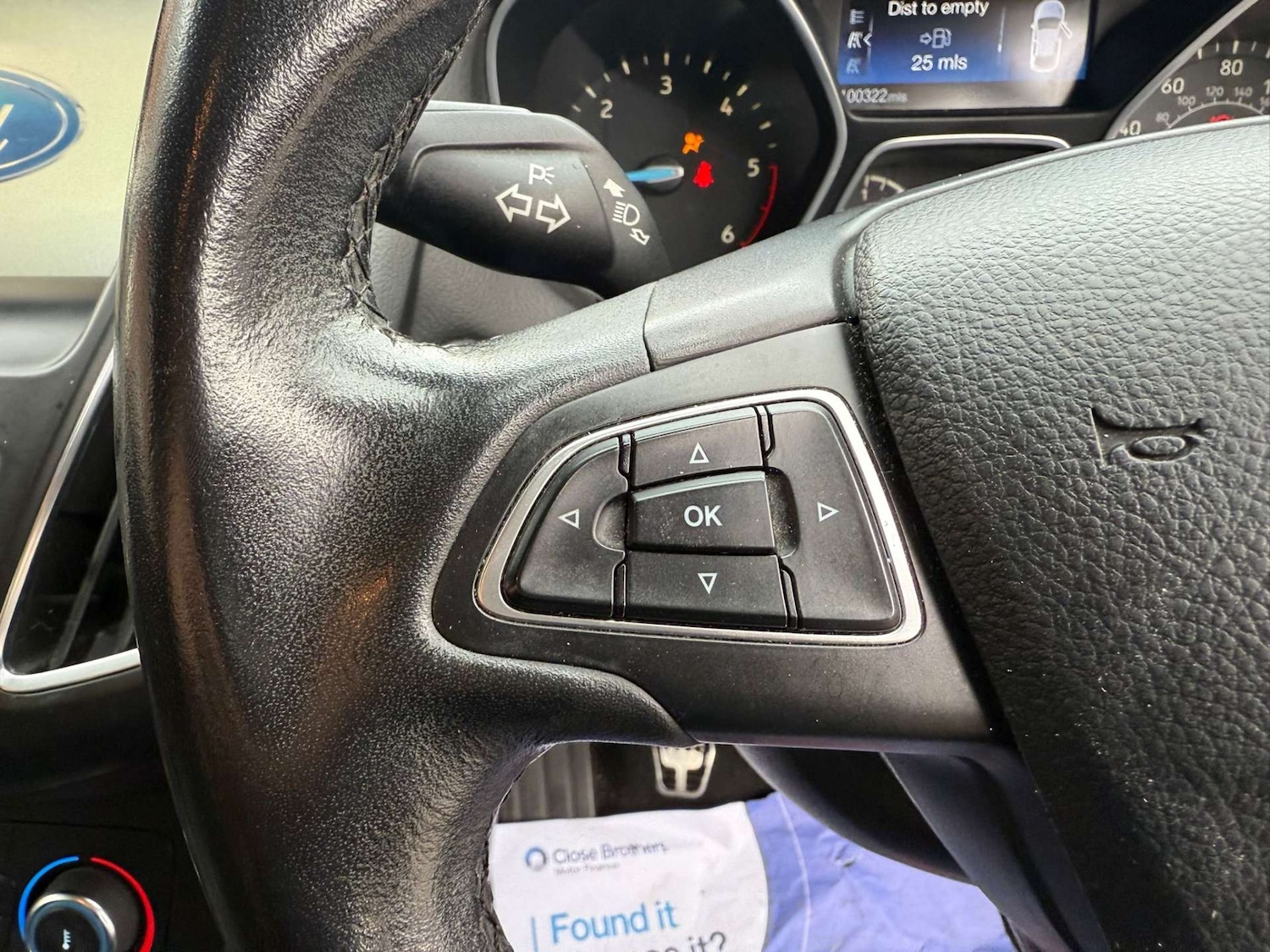 Used Ford Focus 2016 for sale - 76362915: Photo 41
