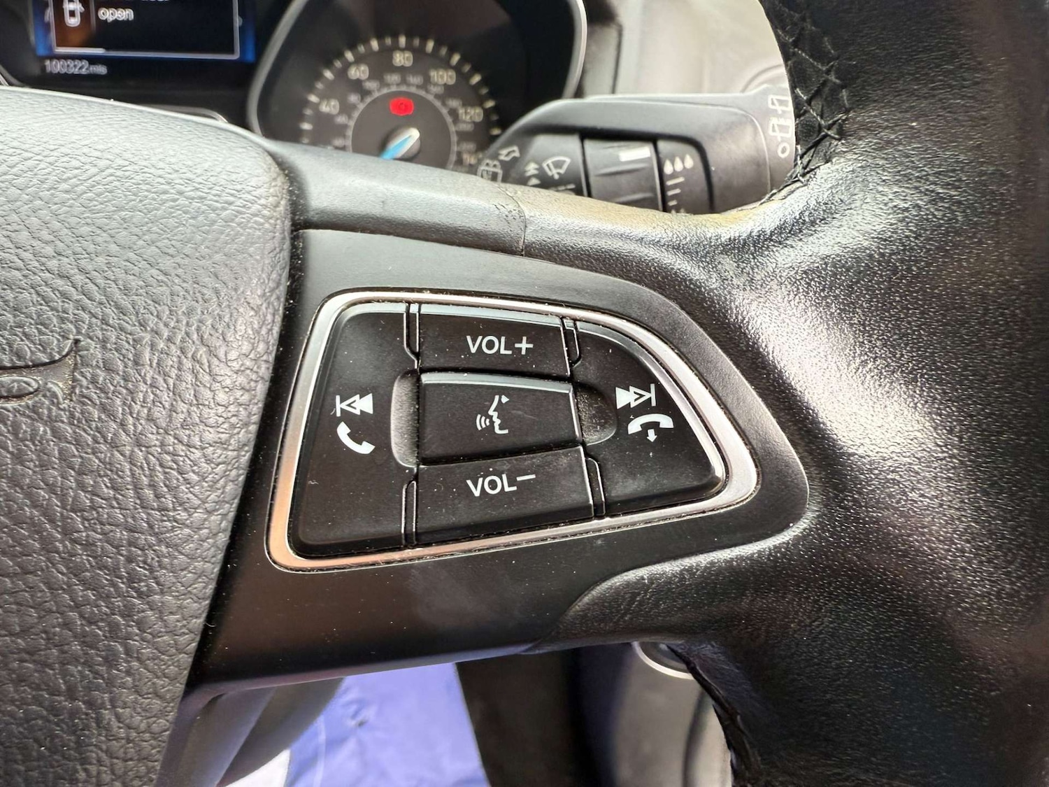 Used Ford Focus 2016 for sale - 76362915: Photo 42