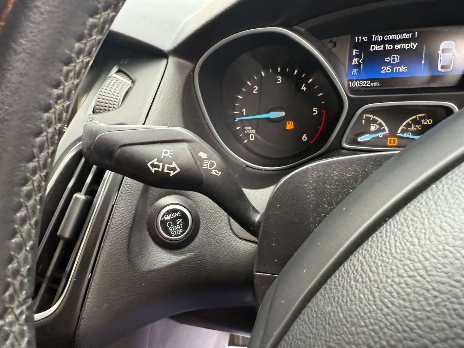 Used Ford Focus 2016 for sale - 76362915: Photo 45