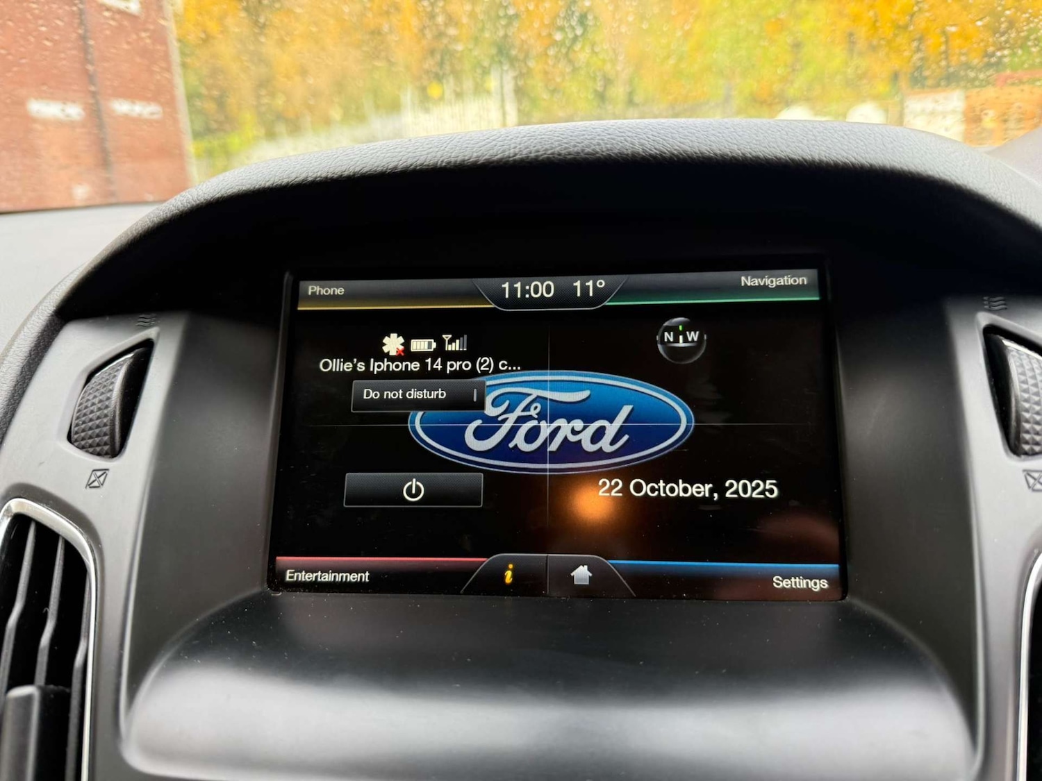 Used Ford Focus 2016 for sale - 76362915: Photo 47