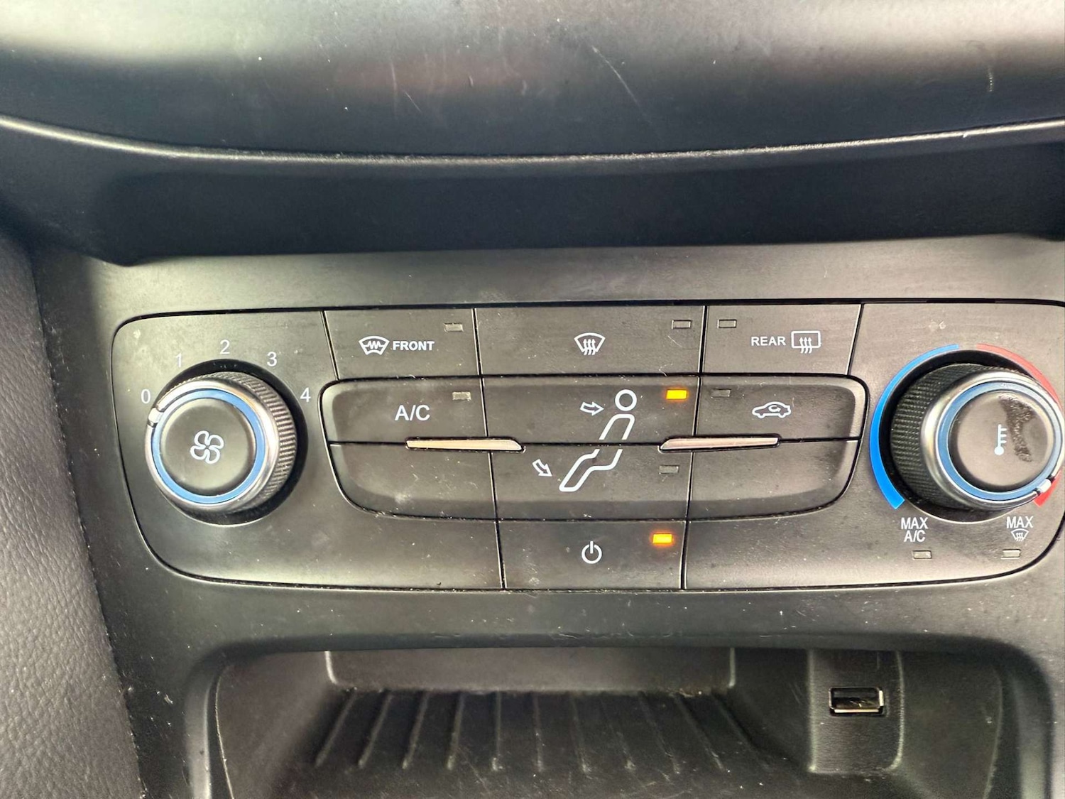 Used Ford Focus 2016 for sale - 76362915: Photo 52