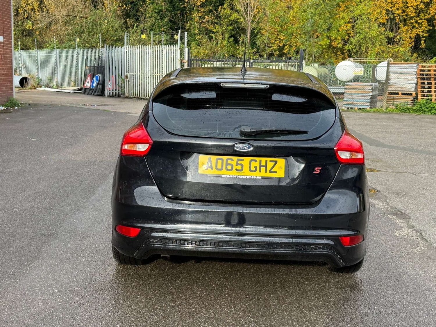 Used Ford Focus 2016 for sale - 76362915: Photo 7