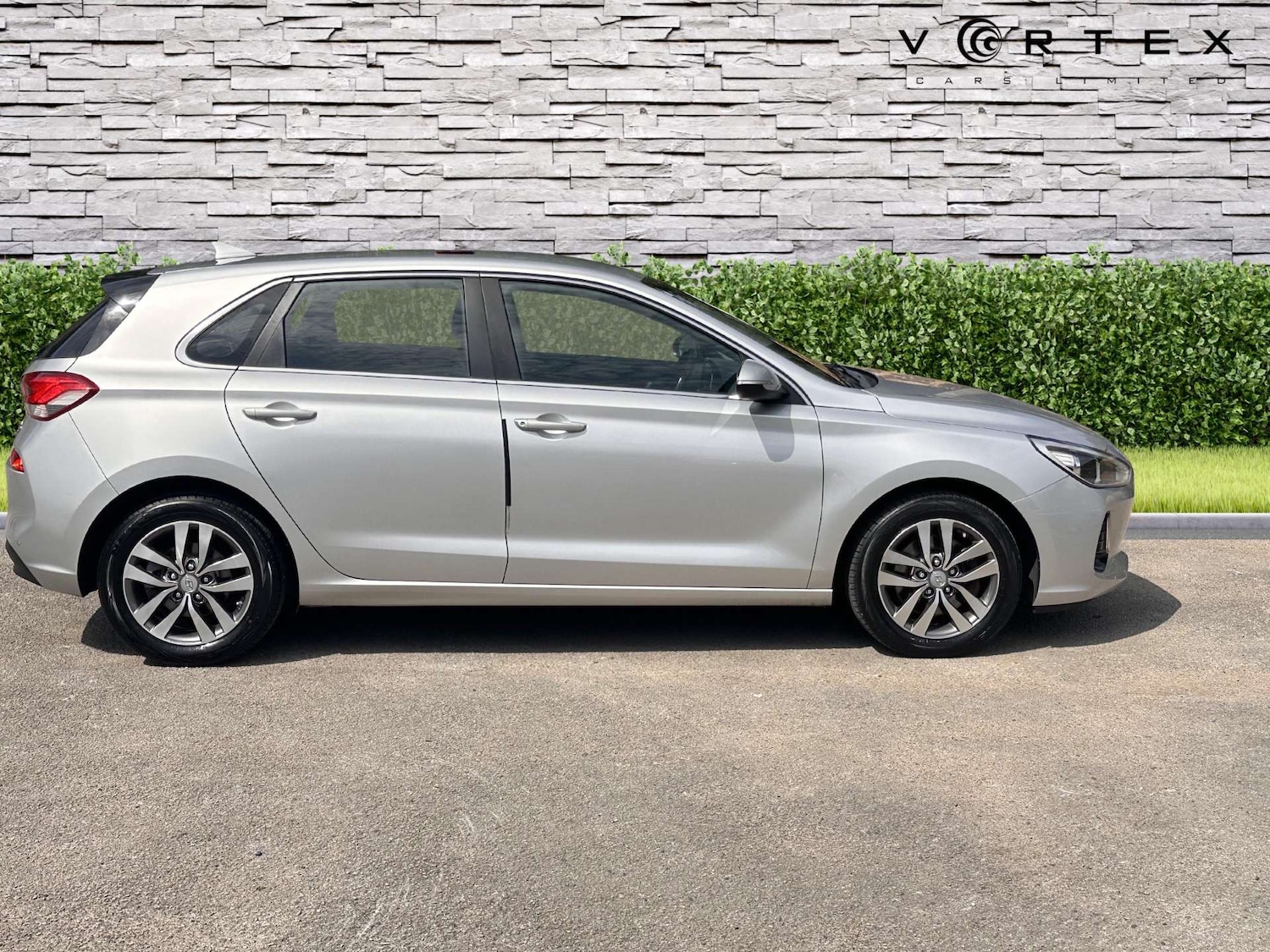 Used Hyundai i30 2018 for sale - 76362914: Photo 10