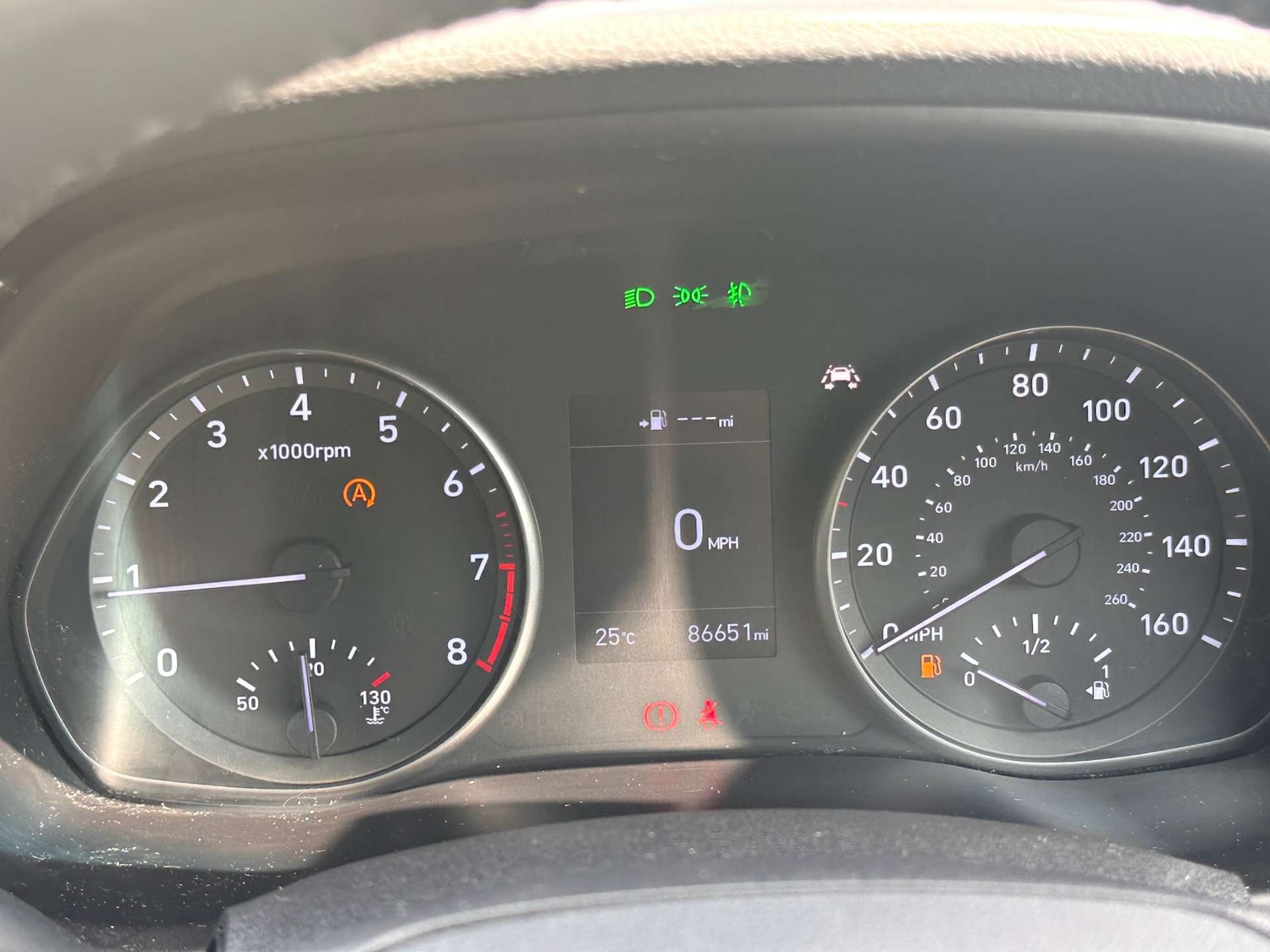Used Hyundai i30 2018 for sale - 76362914: Photo 14