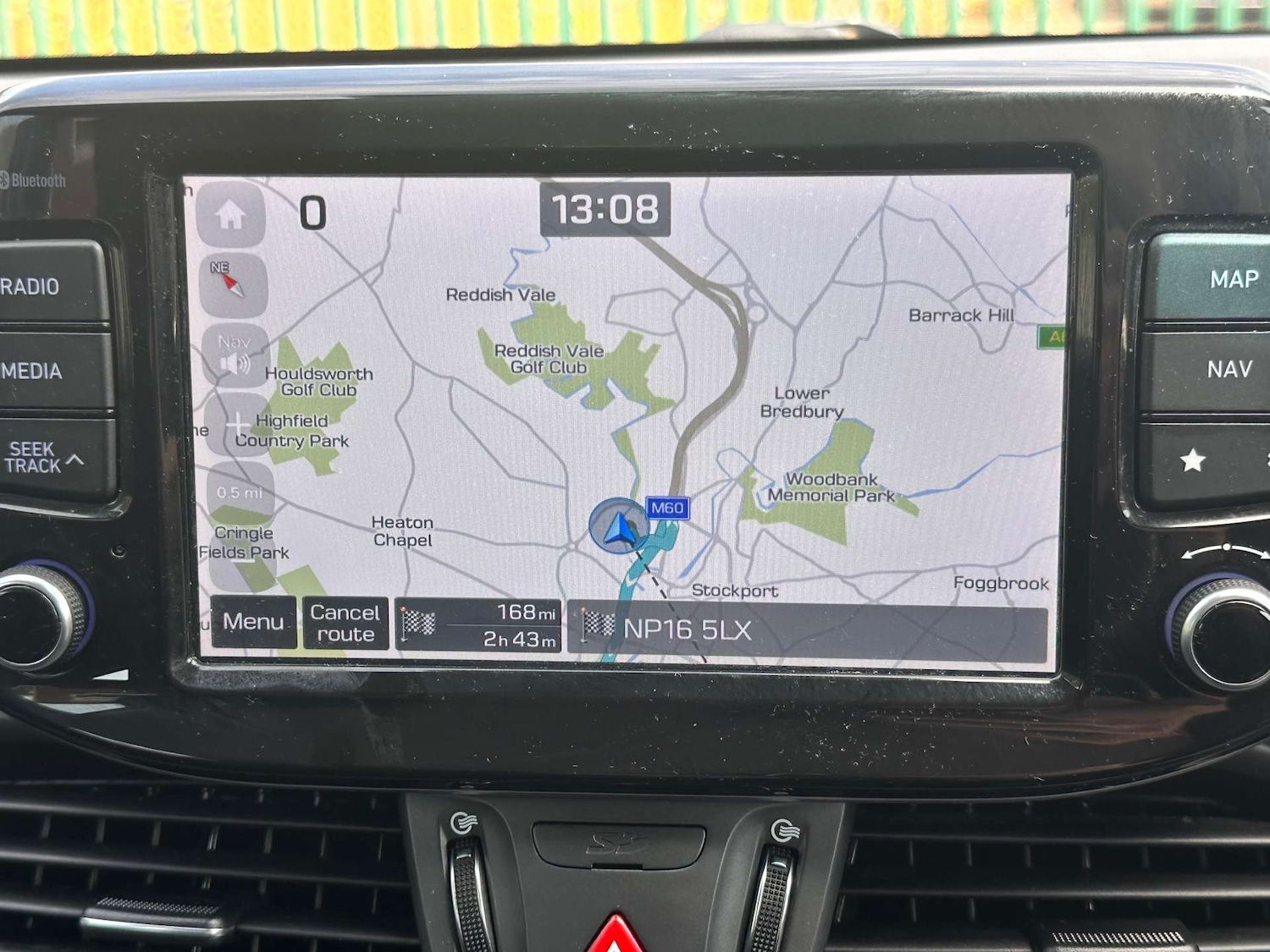 Used Hyundai i30 2018 for sale - 76362914: Photo 17